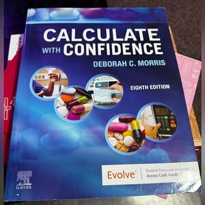Calculate with Confidence